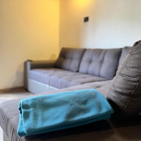 La Casetta Nel Borgo -Cerageto- Εξωτερικό φωτογραφία