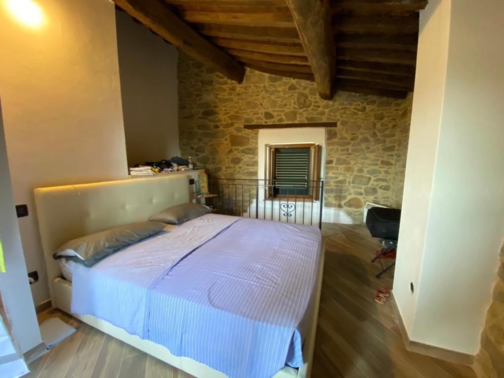 La Casetta Nel Borgo -Cerageto- Εξωτερικό φωτογραφία