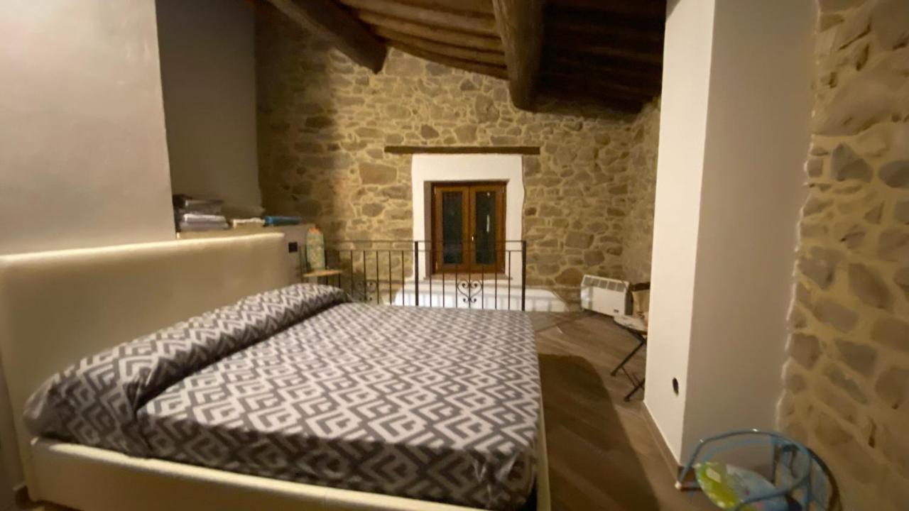 La Casetta Nel Borgo -Cerageto- Εξωτερικό φωτογραφία