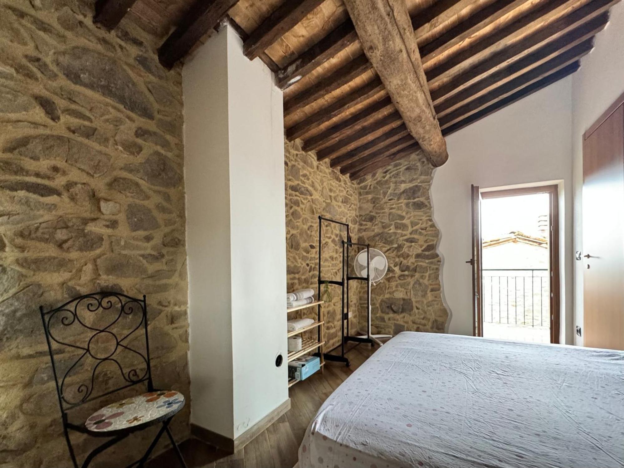 La Casetta Nel Borgo -Cerageto- Εξωτερικό φωτογραφία