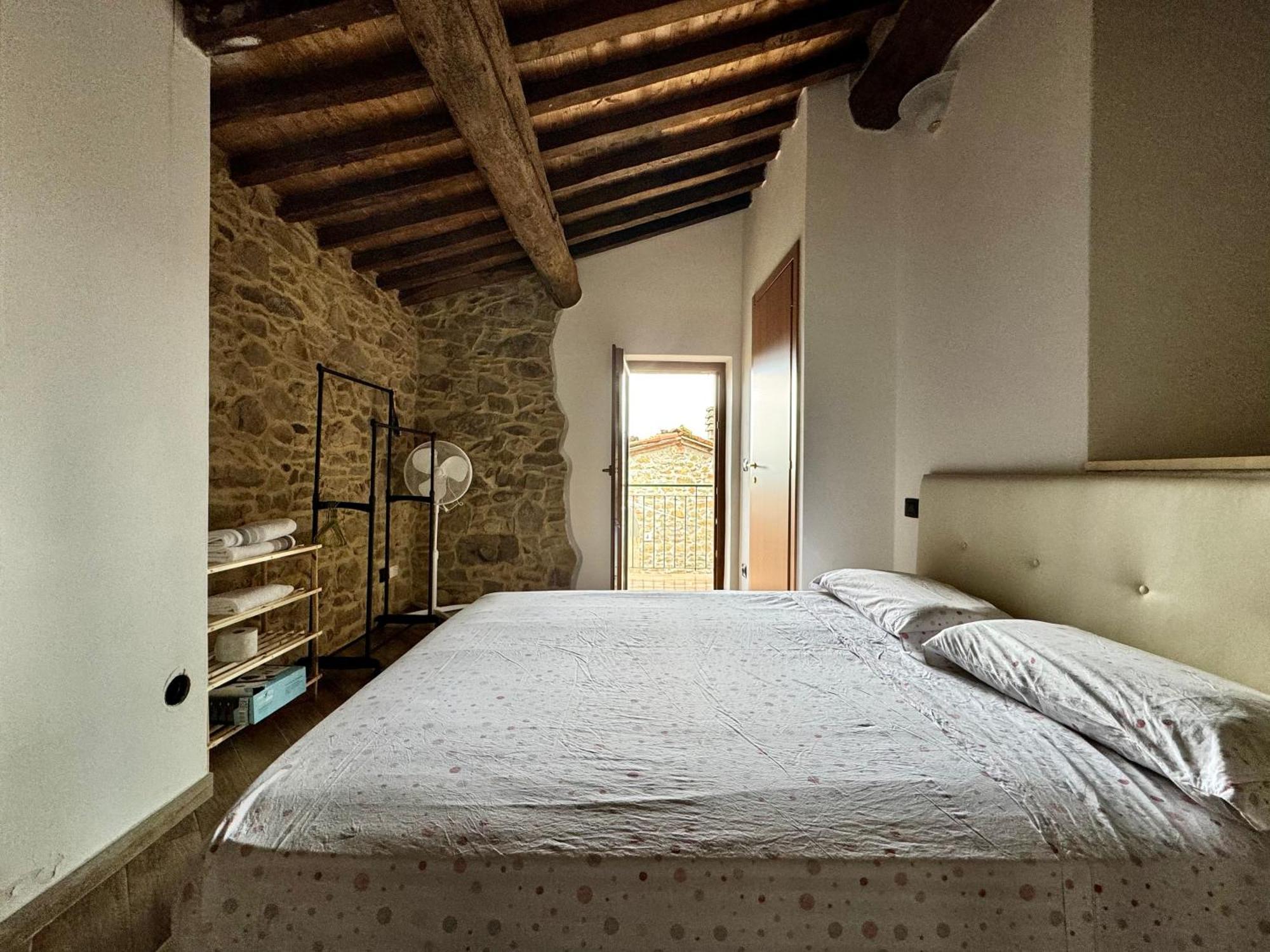 La Casetta Nel Borgo -Cerageto- Εξωτερικό φωτογραφία