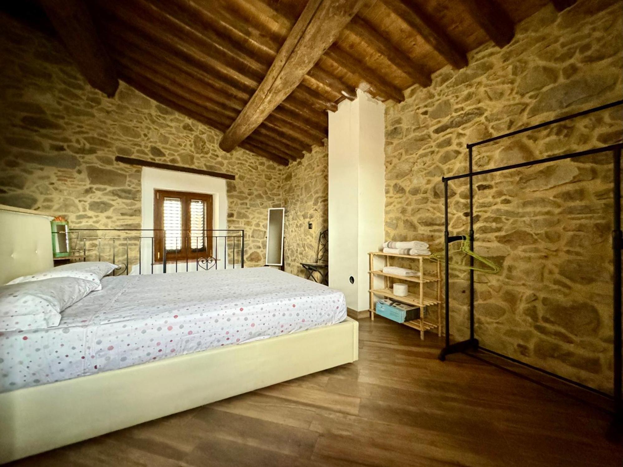 La Casetta Nel Borgo -Cerageto- Εξωτερικό φωτογραφία